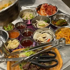 목구멍 사진