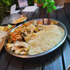오션 사진
