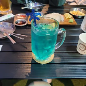 오션 사진