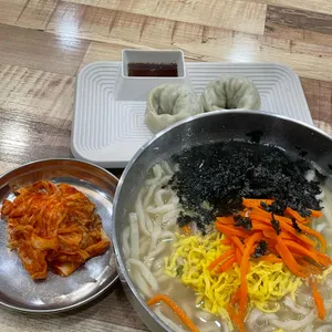 대보칼국수 사진