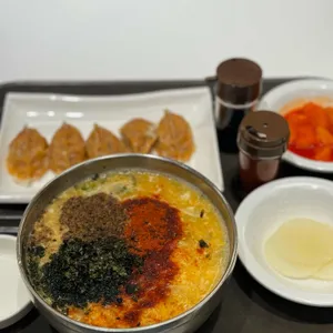 베테랑칼국수 사진