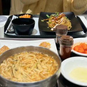 베테랑칼국수 사진