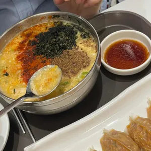 베테랑칼국수 사진