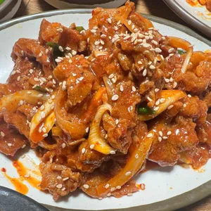 우렁이마을 사진