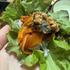 우렁이마을 사진