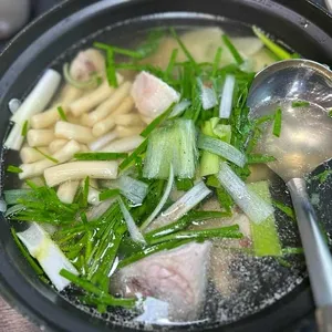 공릉동닭한마리 사진
