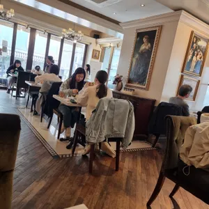 로드 샌드위치 리뷰 사진