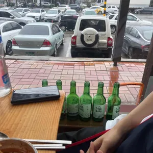 큰마당감자탕 사진