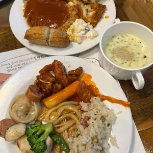 유생촌 사진
