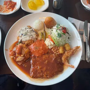 샤인 사진