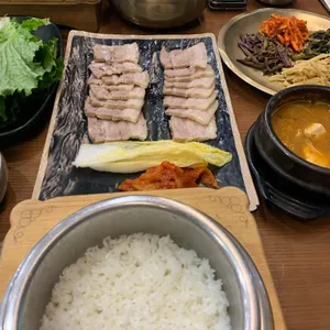 만석장 사진