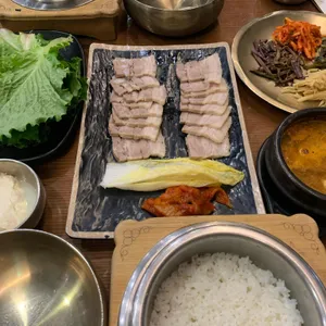 만석장 사진