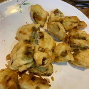 천리향 사진