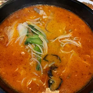 천리향 사진