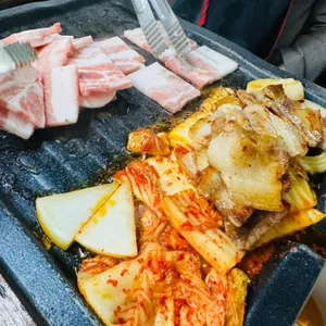 장미의집 사진