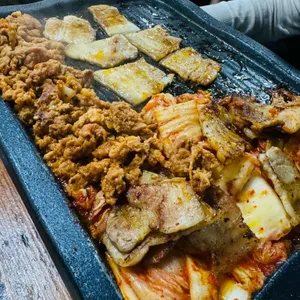 장미의집 사진