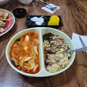 고가짬뽕 사진