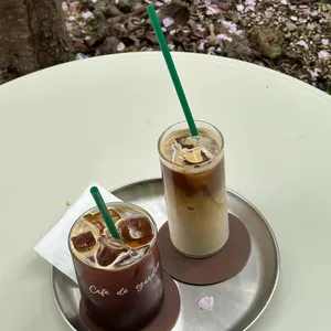 카페 이정원 사진