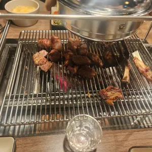 이가네양꼬치 사진