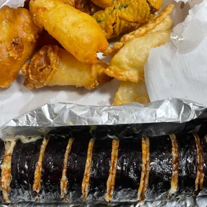 신전떡볶이 사진