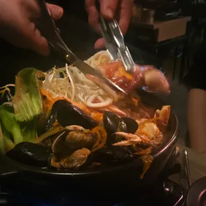 주택가 사진