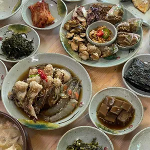 갯내음 사진