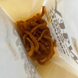 노브랜드버거 사진