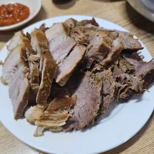 제일보쌈 사진