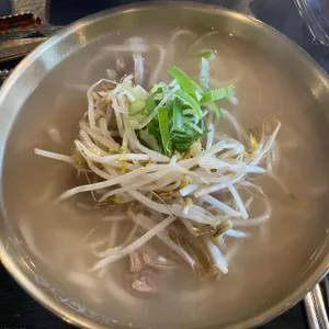 파주닭국수 사진
