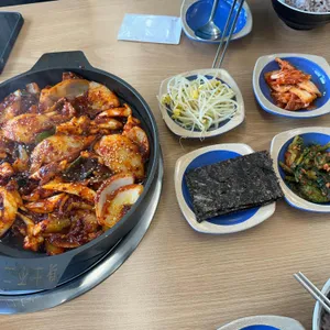 더갑 사진