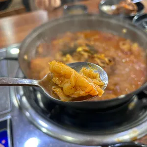 종로해장국감자탕 리뷰 사진