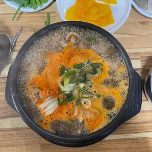 동원순대집 사진