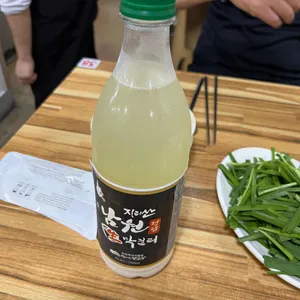 동원순대집 사진