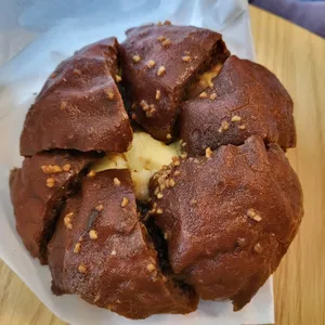 팡파미유 사진
