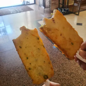 삼진어묵 리뷰 사진