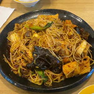 샤오당쟈마라탕 사진