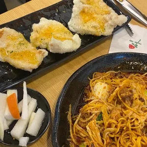 샤오당쟈마라탕 사진