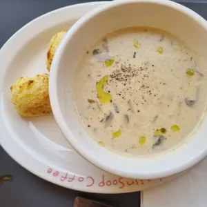 비진숲커피 사진