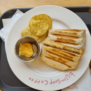 비진숲커피 사진