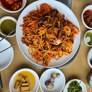 성암산해물탕 대표 사진