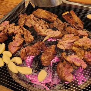 농부네 수제갈비 리뷰 사진