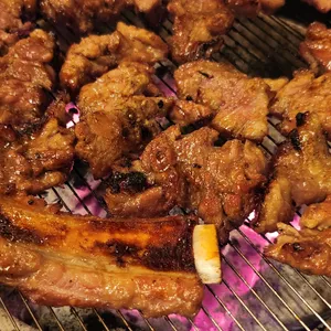 농부네 수제갈비 리뷰 사진