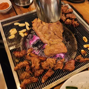 농부네 수제갈비 리뷰 사진