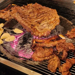 농부네 수제갈비 리뷰 사진