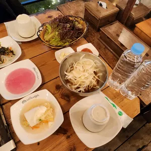 농부네 수제갈비 리뷰 사진