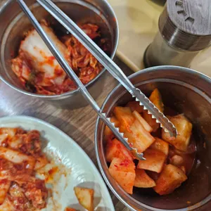장재울토종순대국 사진