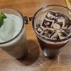 메가MGC커피 사진