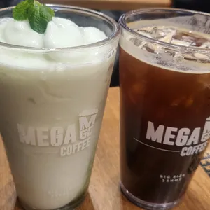 메가MGC커피 사진