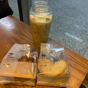스타벅스 사진