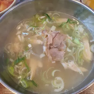 감나무집 사진